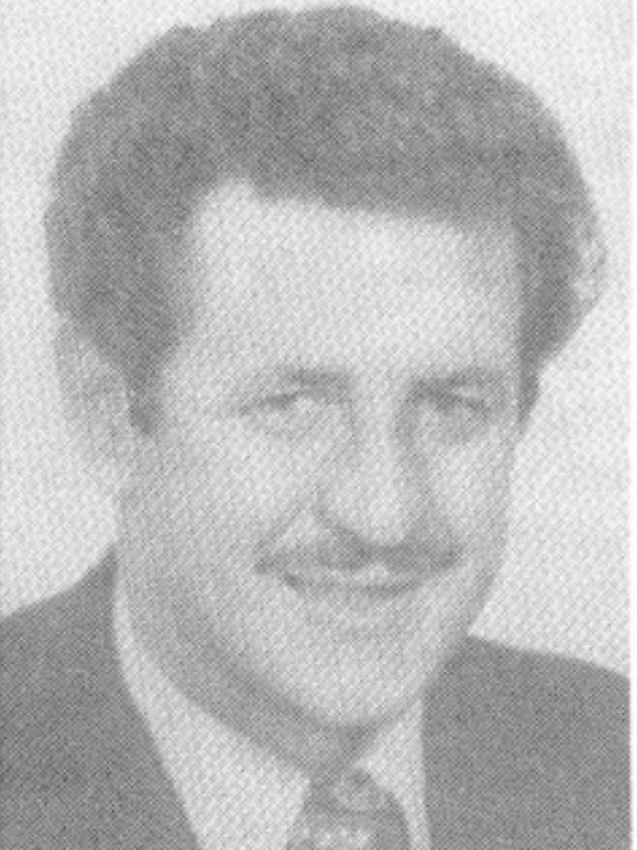 W.N. McKinney, Jr.